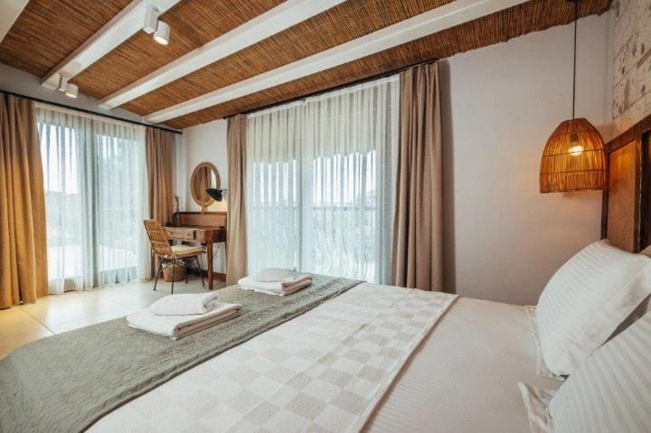 N Hotels Cesme Dalyankoy  Extérieur photo