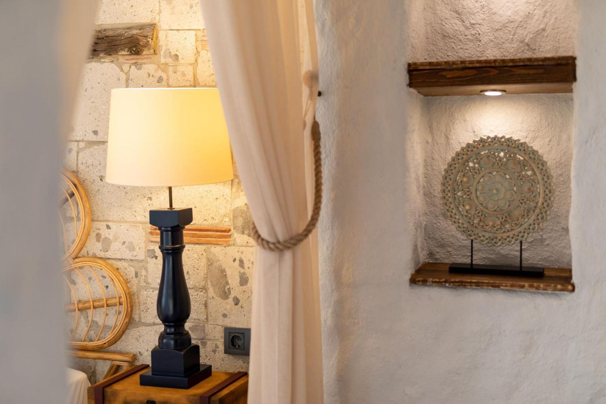 N Hotels Cesme Dalyankoy  Extérieur photo