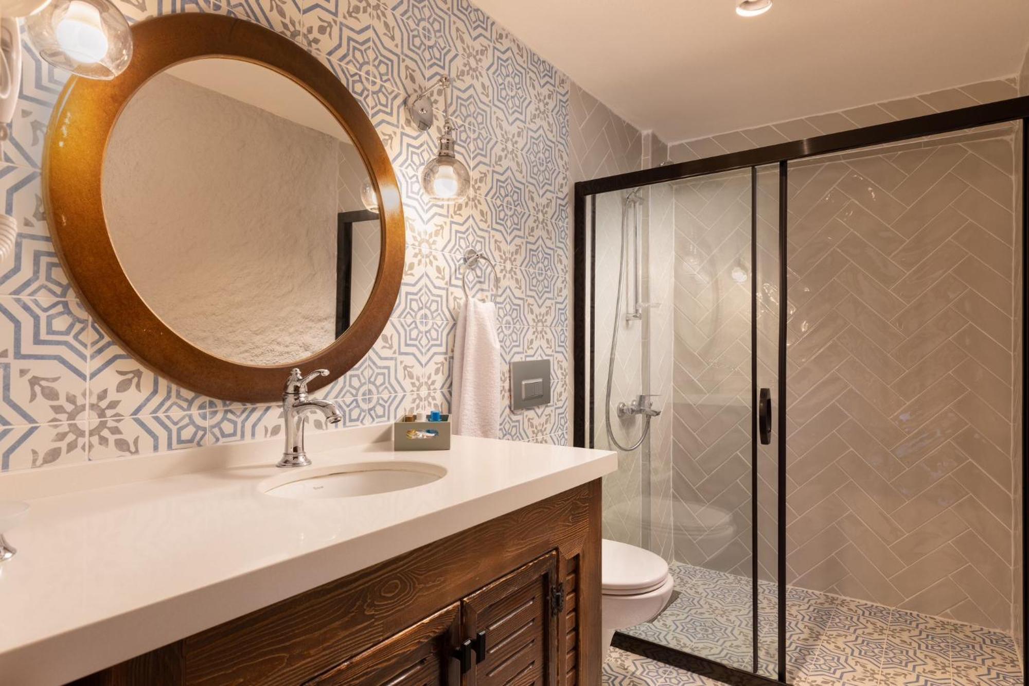 N Hotels Cesme Dalyankoy  Extérieur photo