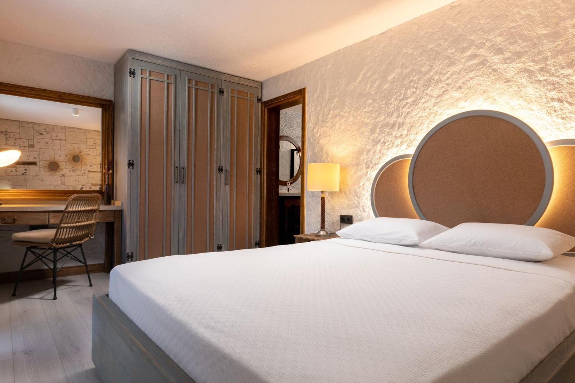 N Hotels Cesme Dalyankoy  Extérieur photo