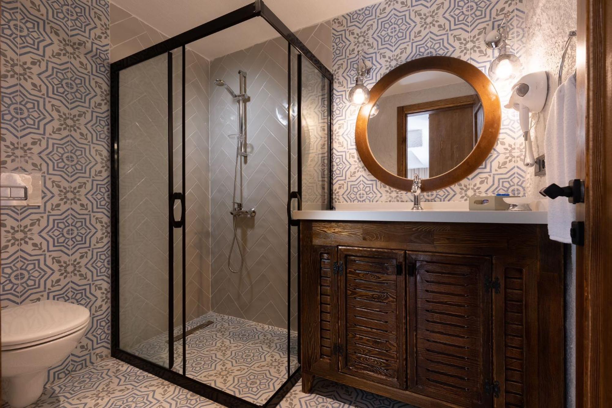 N Hotels Cesme Dalyankoy  Extérieur photo