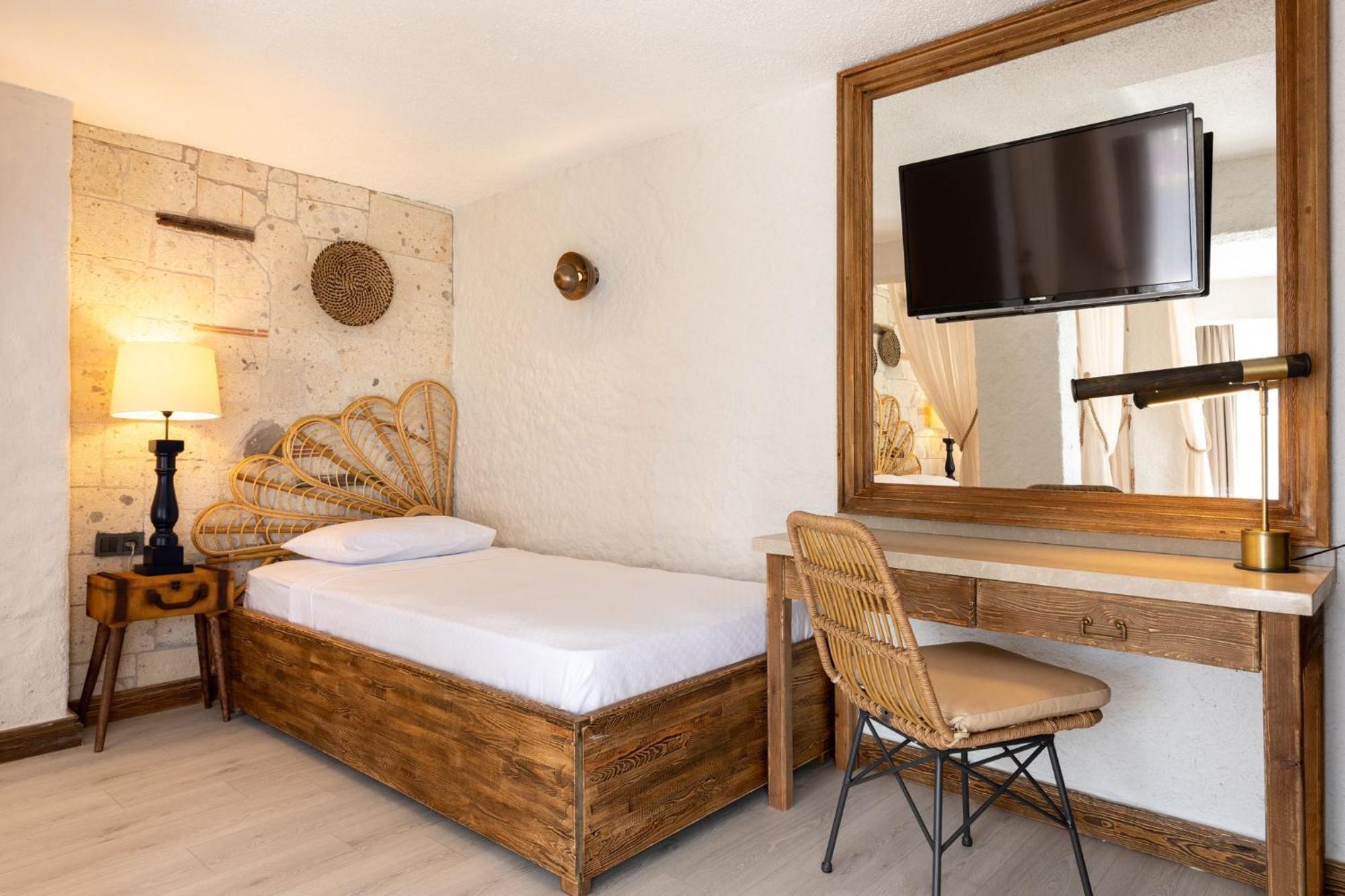 N Hotels Cesme Dalyankoy  Extérieur photo