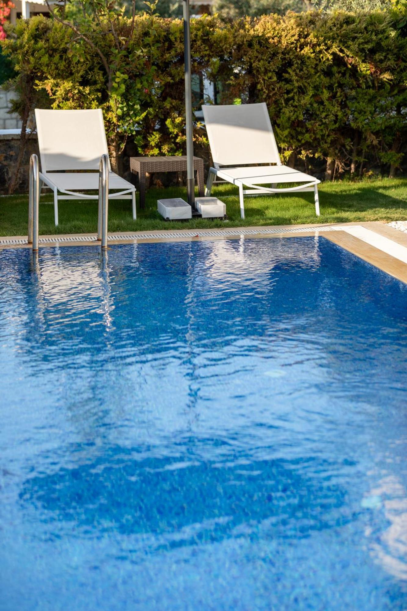 N Hotels Cesme Dalyankoy  Extérieur photo